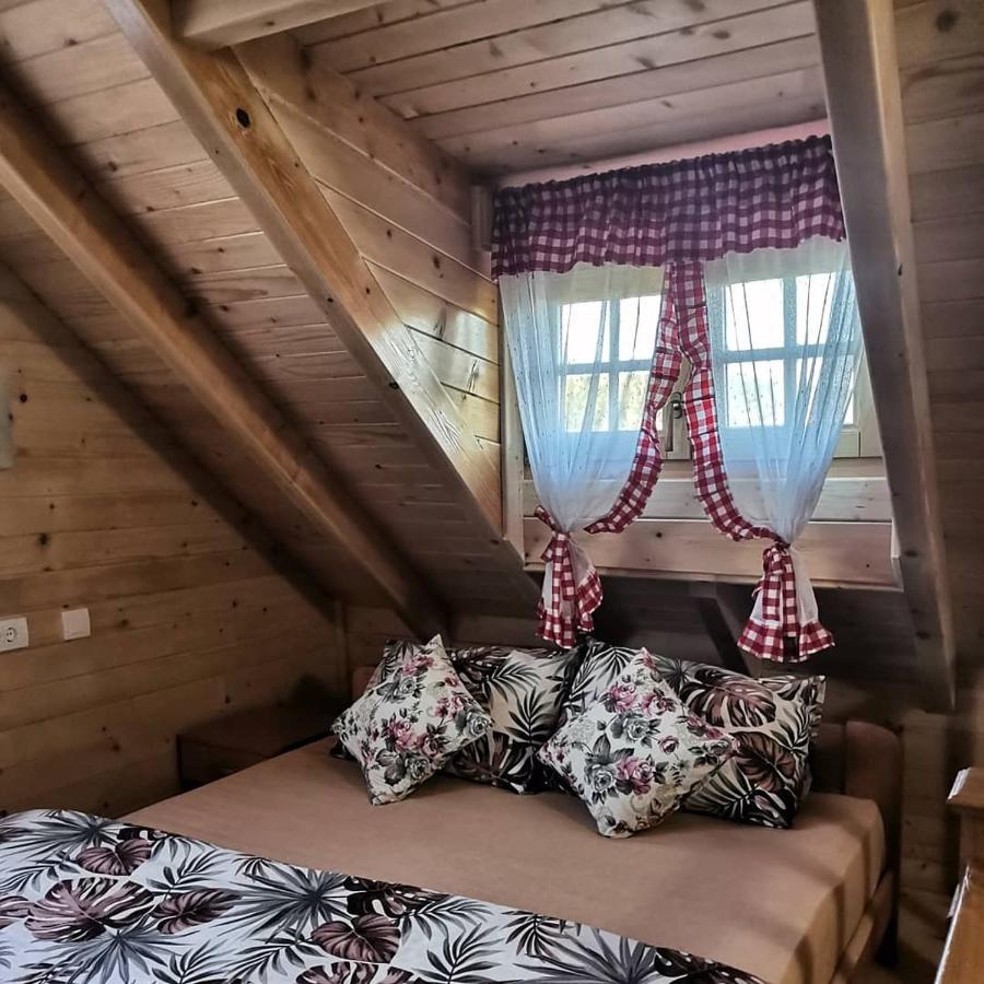 Appartement Brvnare Stojic à Kokin Brod Extérieur photo