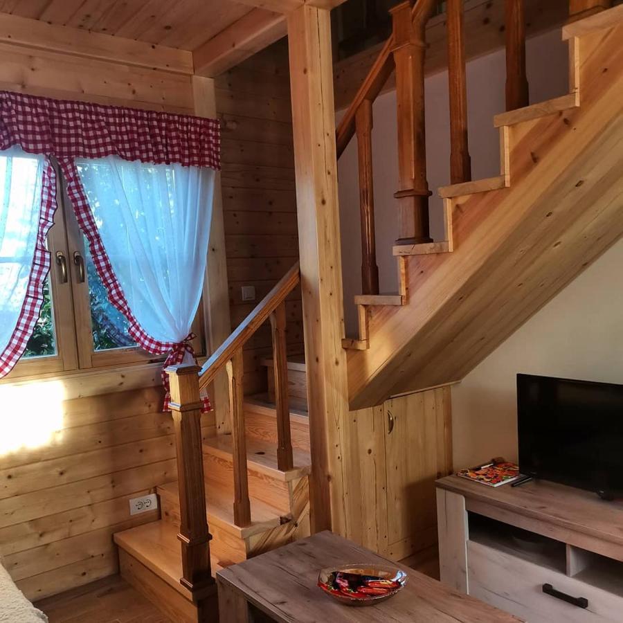 Appartement Brvnare Stojic à Kokin Brod Extérieur photo