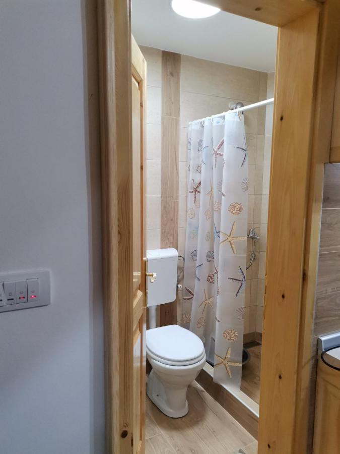 Appartement Brvnare Stojic à Kokin Brod Extérieur photo
