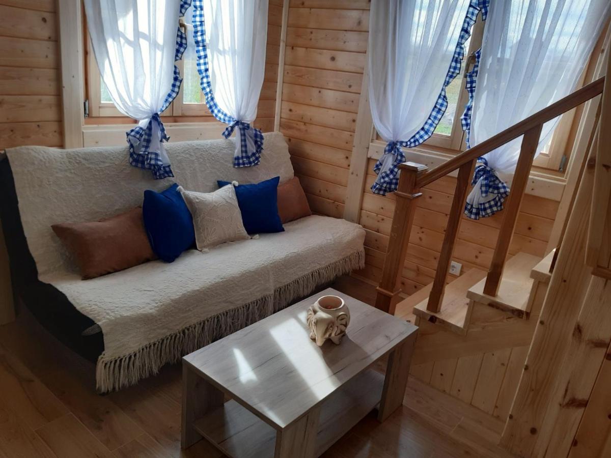 Appartement Brvnare Stojic à Kokin Brod Extérieur photo