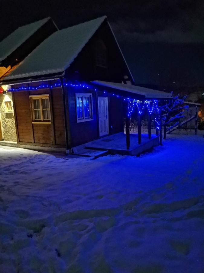 Appartement Brvnare Stojic à Kokin Brod Extérieur photo